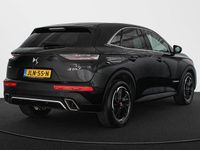 Occasion DS Automobiles DS7 Crossback Performance 2021 Zwart SUV