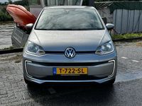 tweedehands VW e-up! e-up!€ 2000- subsidie terug te krijgen bij aansc