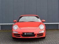 tweedehands Porsche 997 9973.8