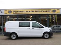 tweedehands Mercedes Vito 111 CDI Lang DC Comfort EX.BTW Wordt verwacht!