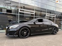 Occasion Mercedes CLA200 AMG Edition 1 156 PK (114 kW) 2014