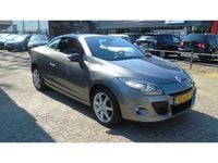 Occasion Renault Mégane Cabriolet 132 PK (97 kW) 2014 Grijs Cabriolet