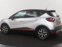 tweedehands Renault Captur 1.3 TCe Intens | EDC | Camera | Half leder | Carpl