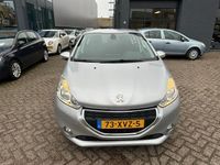 tweedehands Peugeot 208 1.2 VTi Blue Lease NAVI|CRUISE|PDC|NAP|