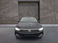 tweedehands VW Passat Variant 2.0 TDI Comfortline Business duitse auto