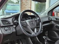 tweedehands Opel Karl 1.0 ecoFLEX Edition Airco! Cruise Control! PDC! Leuke Auto! Dealer Onderhouden!