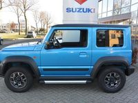 tweedehands Suzuki Jimny 1.5 Stijl 4X4 Airco