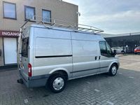 tweedehands Ford Transit 300M TRANSIT| AIRCO| NAP| 140 PK|