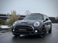 Occasion Mini John Cooper Works Clubman 192 PK (141 kW) 2017 Grijs Stationwagen