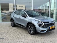 Occasion Kia Sportage GT-Line 209 PK (153 kW) 2025 Grijs SUV