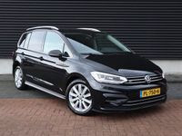 tweedehands VW Touran 1.4 TSI Highline | 7pers. | R-Line | Clima | Navi