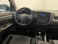 Occasion Mitsubishi Outlander 150 PK (110 kW) 2017 Grijs SUV