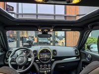 Occasion Mini John Cooper Works Countryman 220 PK (161 kW) 2022 Zwart SUV