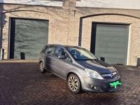Occasion Opel Zafira Cosmo 140 PK (102 kW) 2010 MPV