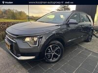 Occasion Kia Niro 142 PK (104 kW) 2024 Interstellar grey SUV