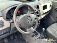 Occasion Dacia Dokker 75 PK (55 kW) 2015 Wit MPV