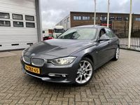 tweedehands BMW 335 3-SERIE d xDrive 313PK Executive (bj 2014) CAM|DAKJE|HEAD-UP|XENON!