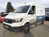 tweedehands VW Crafter 30 2.0 TDI L3 H3 Airco/Sidebars/Lat om lat/Vloer