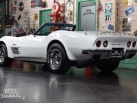 tweedehands Chevrolet Corvette Stingray Corvette