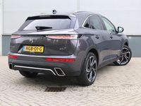 Occasion DS Automobiles DS7 Crossback 301 PK (221 kW) 2025 Grijs SUV