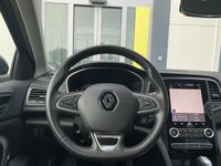 Occasion Renault Mégane GrandTour Techno 140 PK (102 kW) 2023 Gris titanium (kpn) Stationwagen