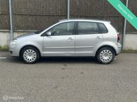 Occasion VW Polo 75 PK (55 kW) 2005 Grijs Hatchback