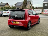 tweedehands VW up! 1.0 TSI GTI | Cruise | Climate-control | PDC