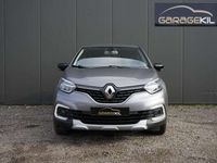 tweedehands Renault Captur 1.3 TCe Intens|Automaat|Camera|150PK|Nav|17'' Velg