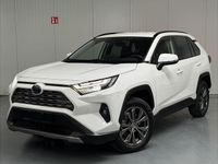 Occasion Toyota RAV4 Hybrid Executive 222 PK (163 kW) 2024 Overig SUV