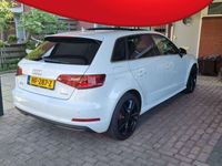 tweedehands Audi A3 Sportback e-tron PHEV Ambition Pro Line Plus