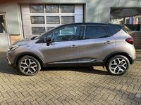 Occasion Renault Captur Intens 131 PK (96 kW) 2019 Grijs (metallic) SUV