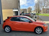 tweedehands Opel Corsa 1.2 Elegance Automaat/ / Airco/ Cruise/ Apple carplay/ Led/ Half Leder/ LMV