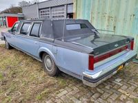 tweedehands Lincoln Town Car O'gara coach works - ONLINE AUCTION