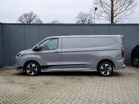 Nieuw Ford Transit Custom Sport 2025 Grijs