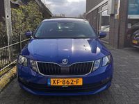 tweedehands Skoda Octavia Combi 1.0 TSI Greentech Ambition Business