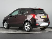 tweedehands Opel Mokka 1.4 T Innovation (NL-Auto / Trekhaak / Climate / C