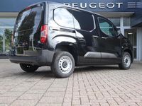 tweedehands Peugeot Partner Premium 1.5 BlueHDi 100pk S&S L1, Rijklaarprijs, N