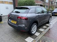 tweedehands Citroën C4 Cactus 1.2 PureTech Shine l Navi l Clima l Parkeersensoren