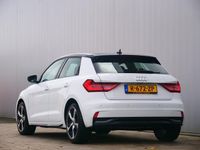 tweedehands Audi A1 Sportback 25 TFSI 96pk Advanced Edition Apple Carp