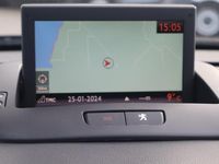 tweedehands Peugeot 3008 1.6 VTi ST Panoramadak, Navigatie, Climate control
