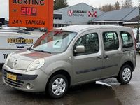 Occasion Renault Kangoo Expression 106 PK (77 kW) 2008 Grijs MPV