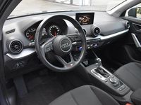 Occasion Audi Q2 Design 116 PK (85 kW) 2018 Grijs (metallic) SUV