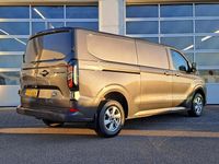 Occasion Ford Transit Custom Limited 136 PK (100 kW) 2024 Grijs Van