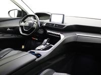 tweedehands Peugeot 5008 1.2 PureTech Allure Avantage | 7 Persoons | Navigatie | Comfortstoelen