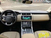 tweedehands Land Rover Range Rover Sport 2.0 P400e | Pano | Luchtvering