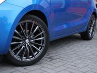 Occasion Suzuki Swift Comfort 90 PK (66 kW) 2017 Blauw Hatchback