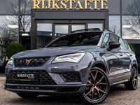 Occasion Cupra Ateca 300 PK (220 kW) 2020 Grijs SUV