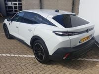 Occasion Peugeot 408 GTi 131 PK (96 kW) 2024 Wit Sedan