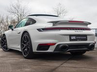 Occasion Porsche 992 650 PK (478 kW) 2024 Grijs Coupé
