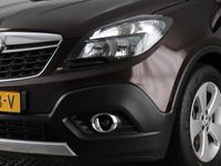 tweedehands Opel Mokka 1.4 T Innovation (NL-Auto / Trekhaak / Climate / C